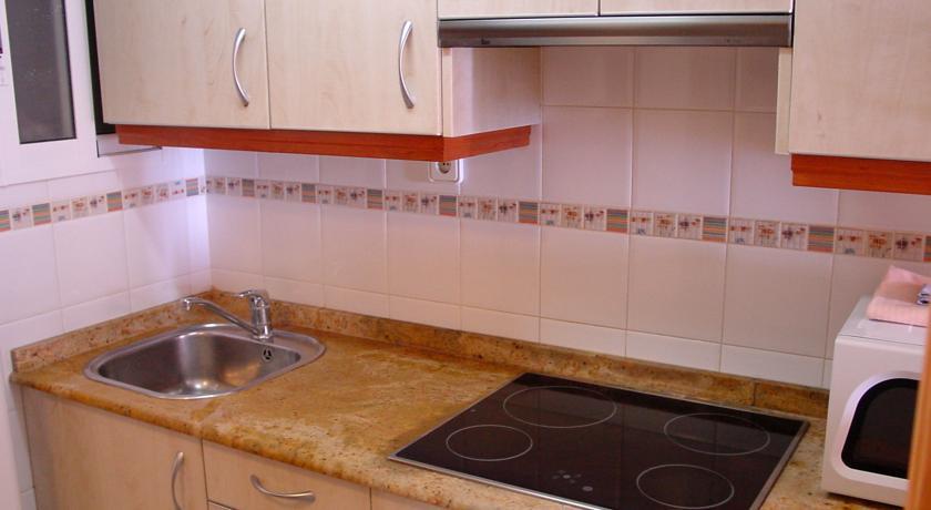 Hotel Carabelas Apts