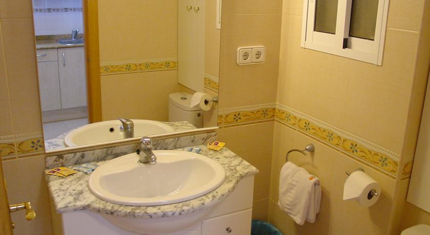 Carabelas Apts Hotel Benidorm